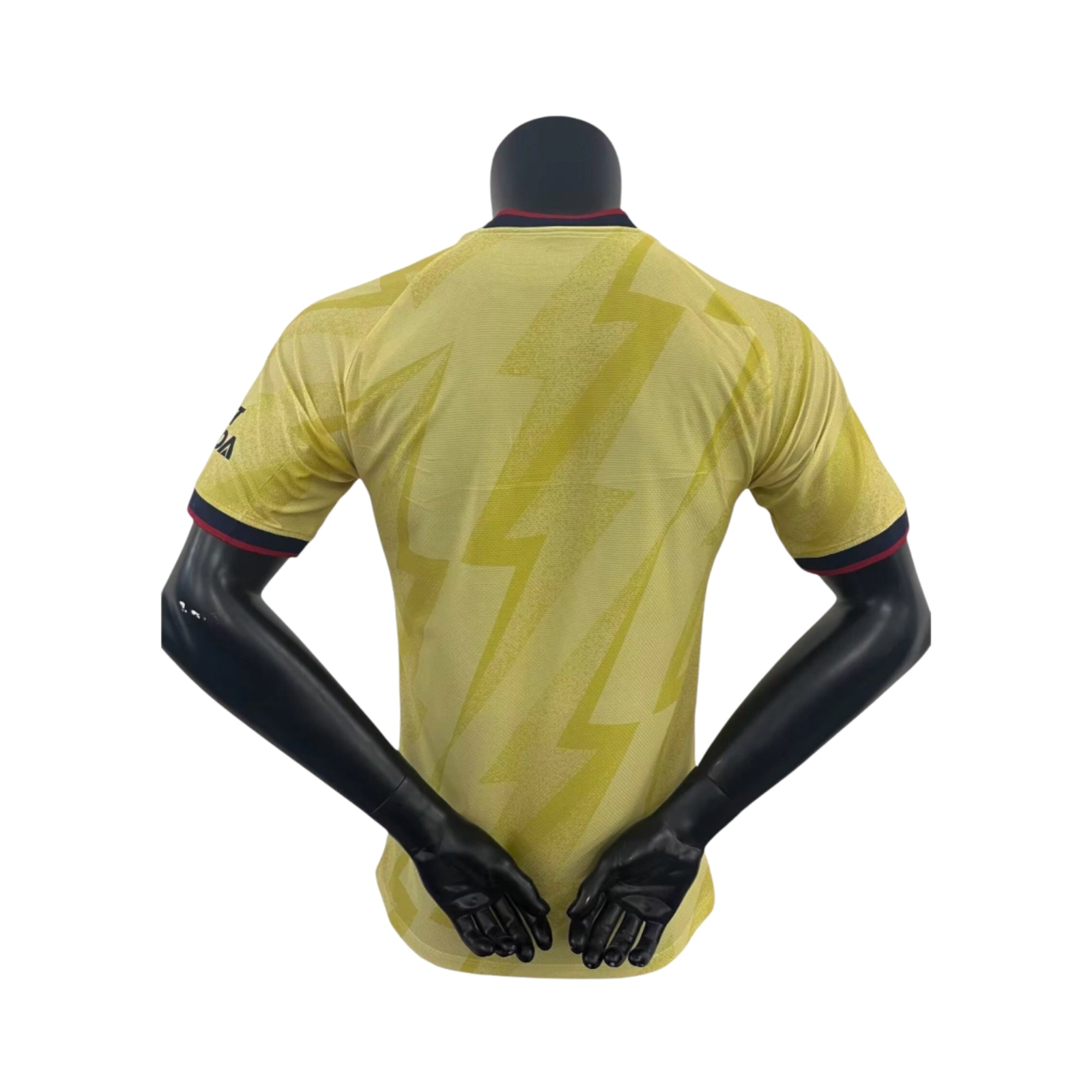 Arsenal Troisième 26/27 - Version Joueur