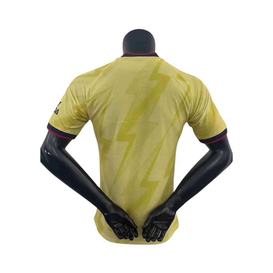 Arsenal Troisième 26/27 - Version Joueur