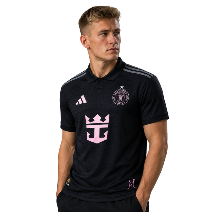 Inter Miami Extérieur 26/27 - Version Joueur
