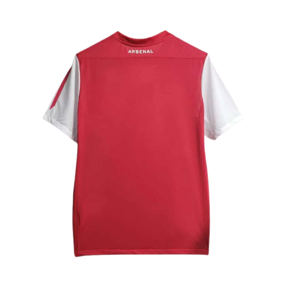 Arsenal Home 11/12 - 125th Anniversary - Back view