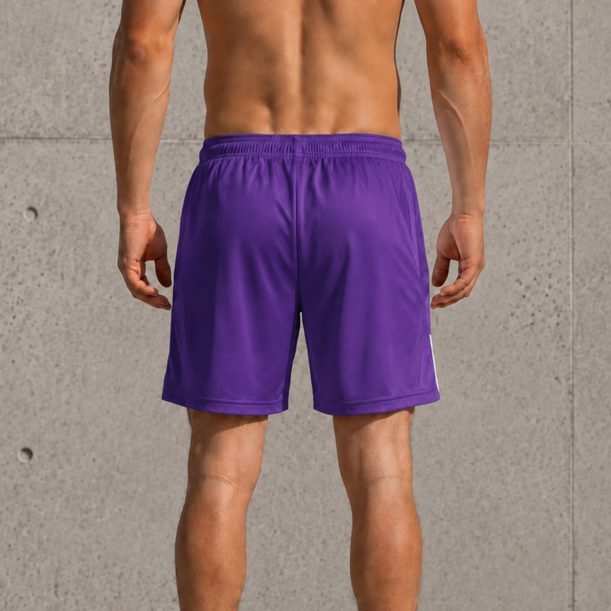 Short Fiorentina Domicile 26/27