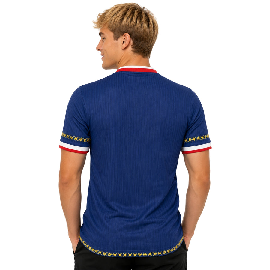 PSG Édition Spéciale 25/26 - Version Joueur
