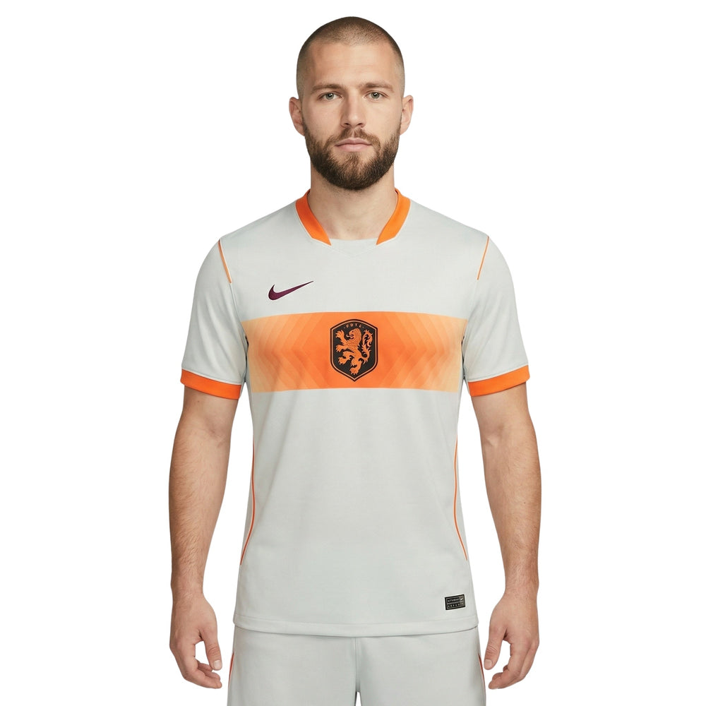 Pays-Bas Extérieur 26/27 - Coupe du Monde 2026