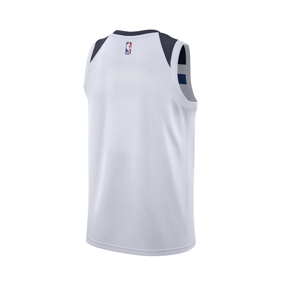 Camiseta Minnesota Timberwolves Edición Asociación 25/26