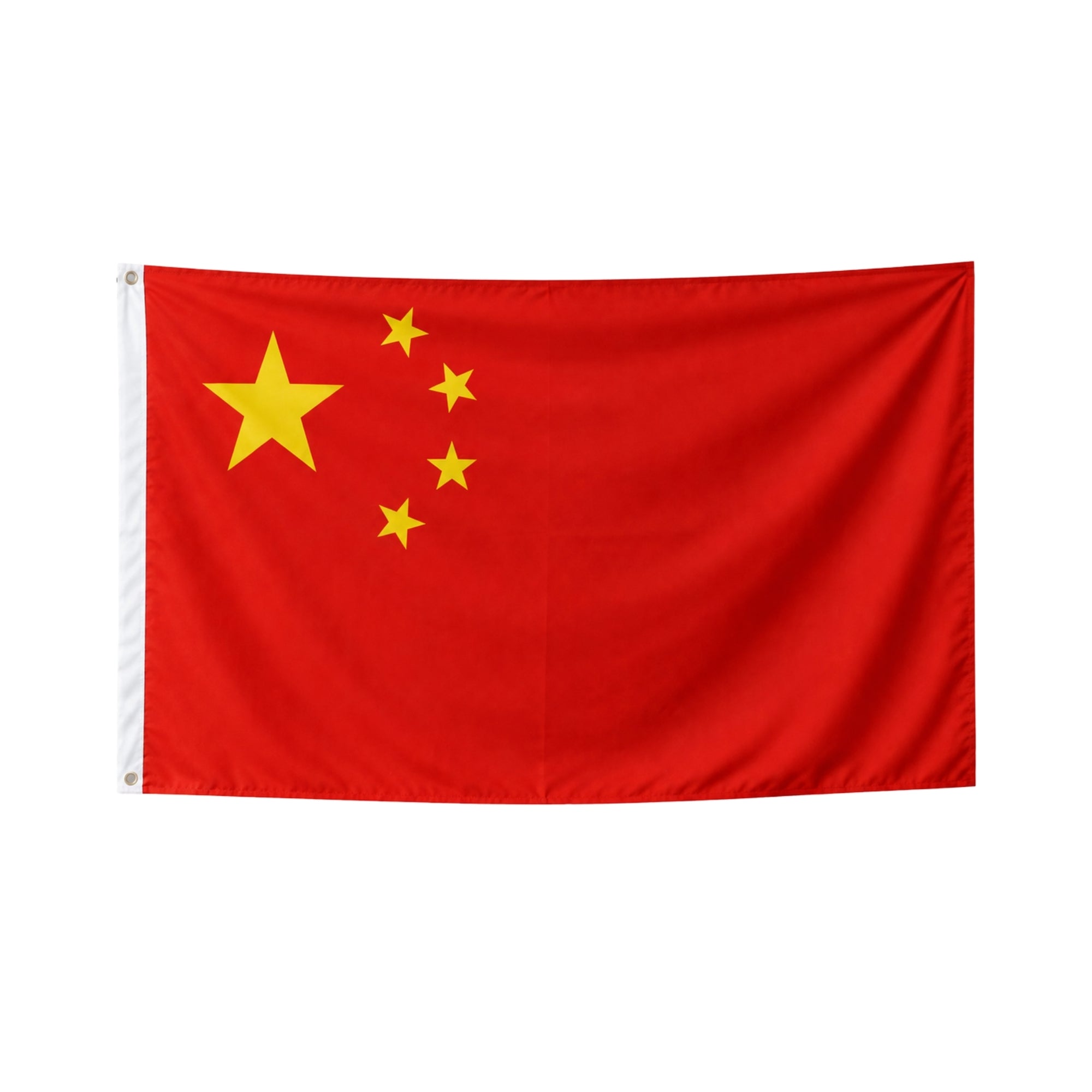 Drapeau - Chine