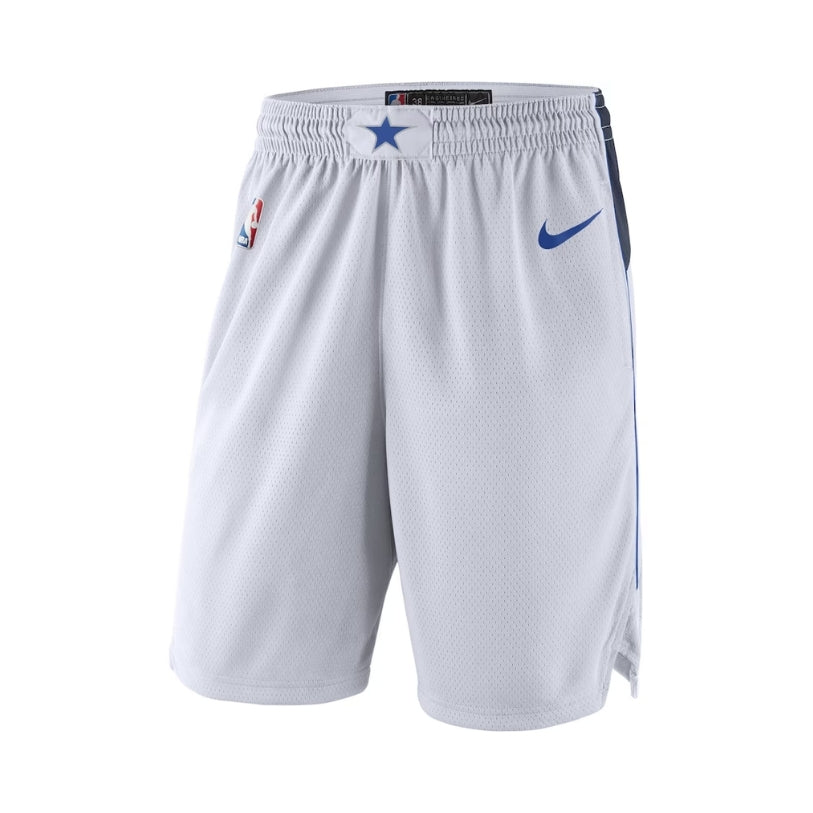 Camiseta Dallas Mavericks Edición Asociación 24/25
