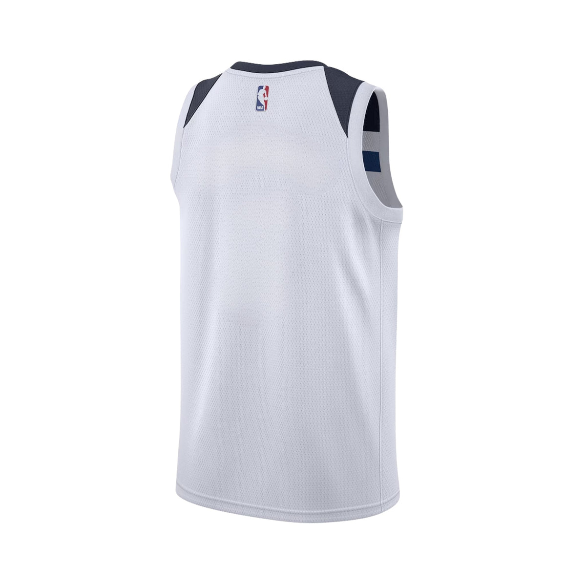 Minnesota Timberwolves Association Edition 25/26 - Vue de dos