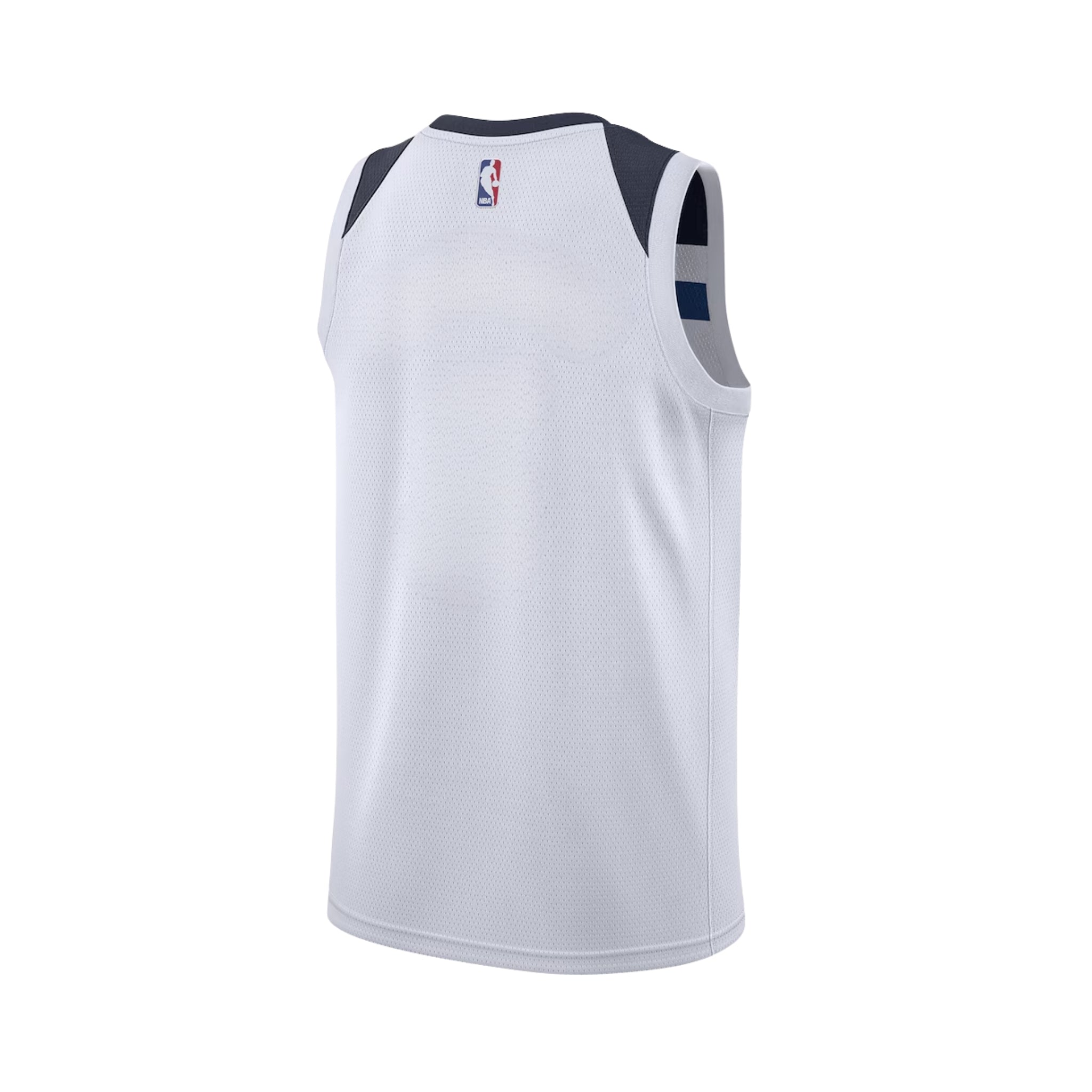 Minnesota Timberwolves Association Edition 25/26 - Vue de dos