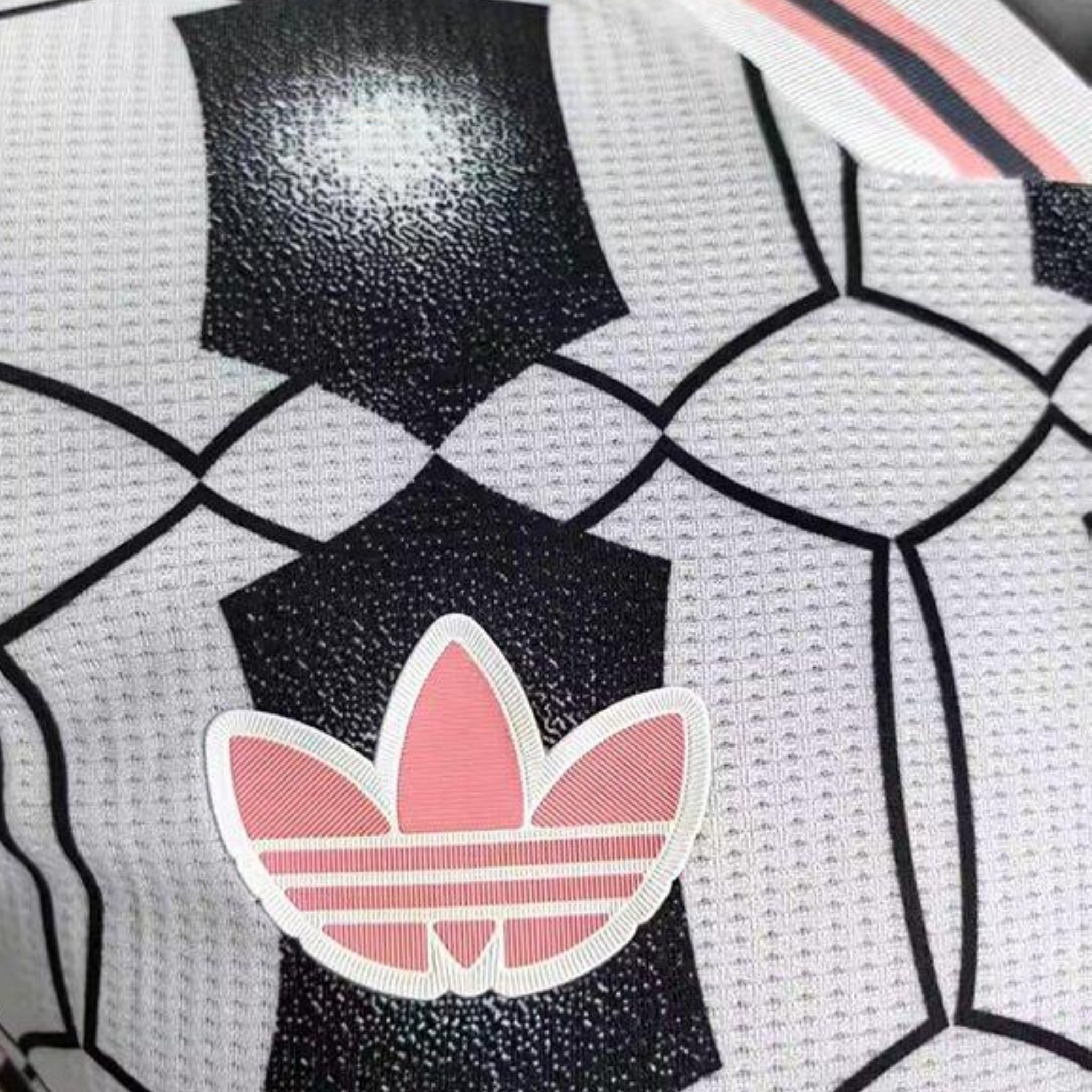 Juventus Édition Spéciale 25/26 - Version Joueur