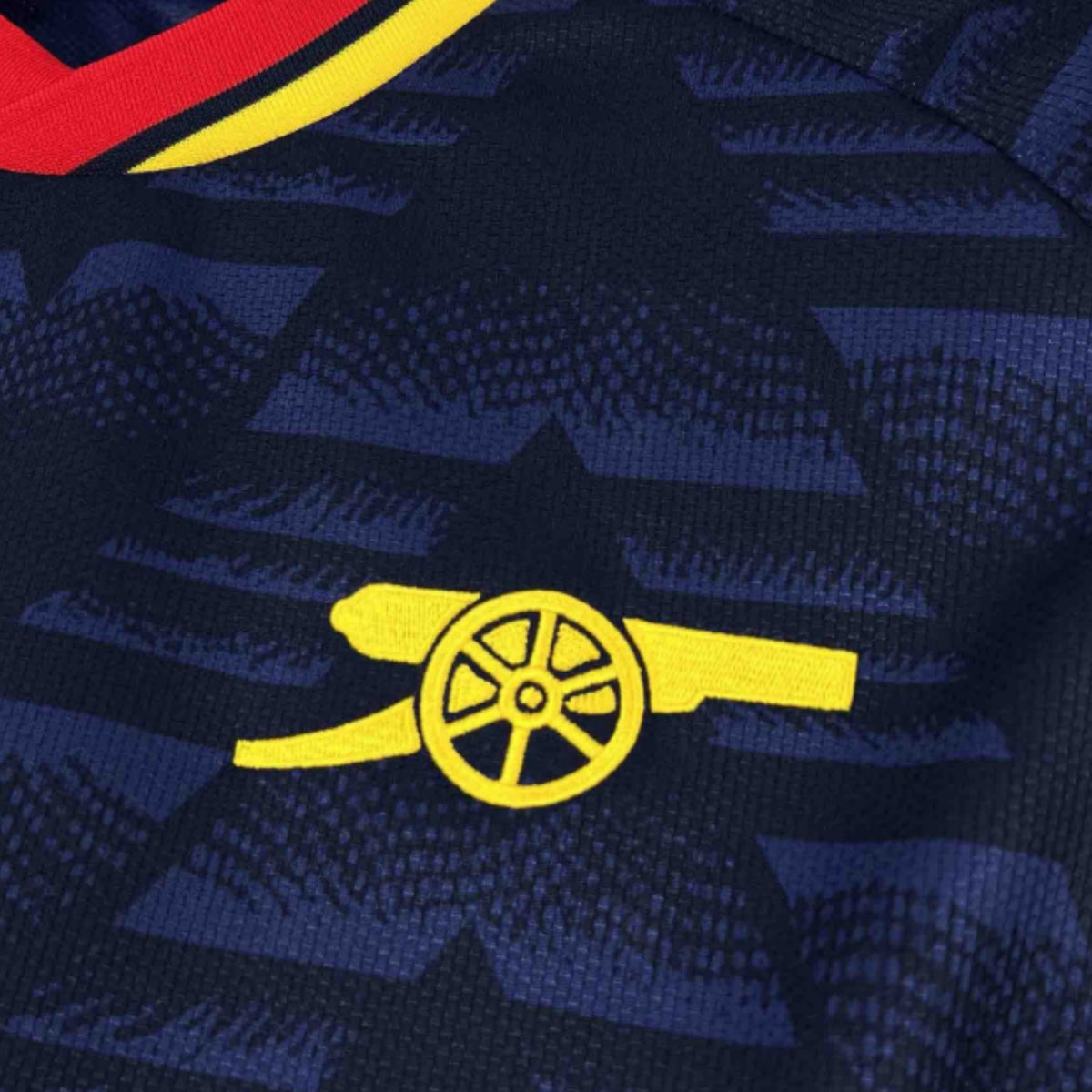 Arsenal Extérieur 26/27