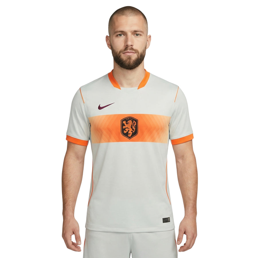 Pays-Bas Extérieur 26/27 - Coupe du Monde 2026