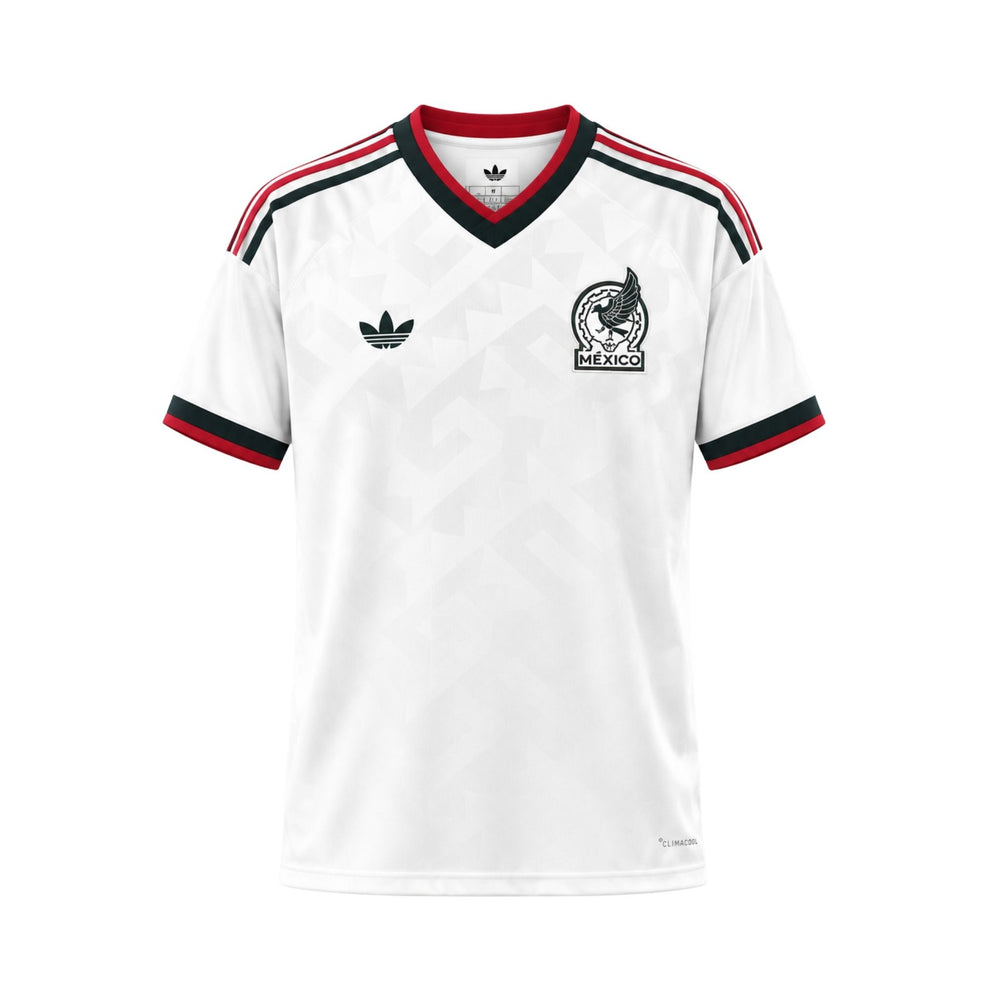 Mexico Away 26/27 - World Cup 2026