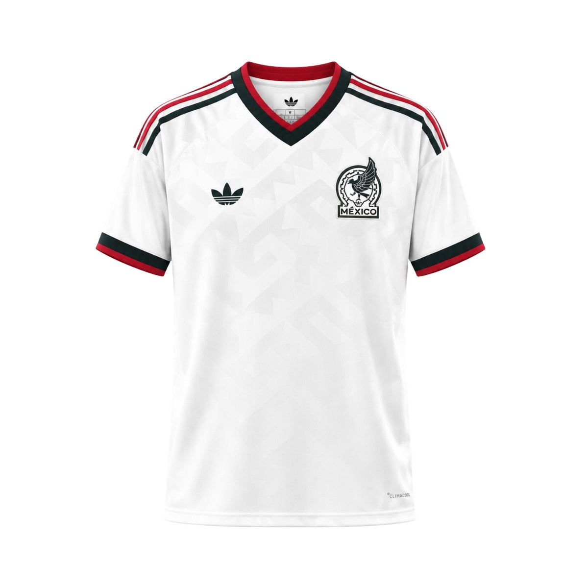 Mexico Away 26/27 - World Cup 2026