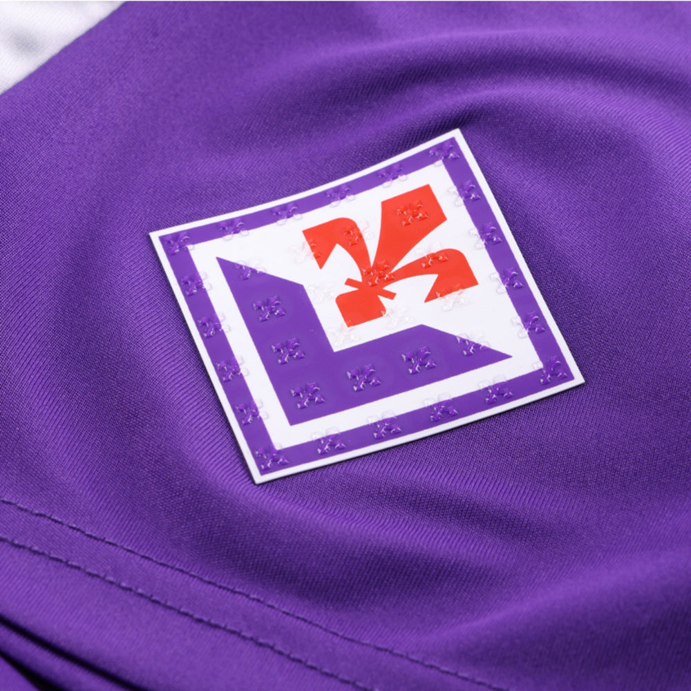 Short Fiorentina Domicile 26/27