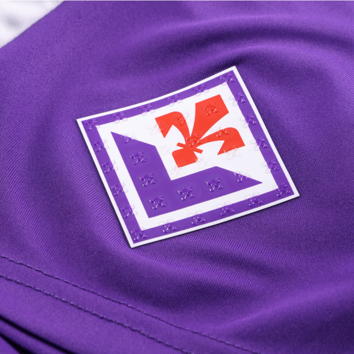 Short Fiorentina Domicile 26/27