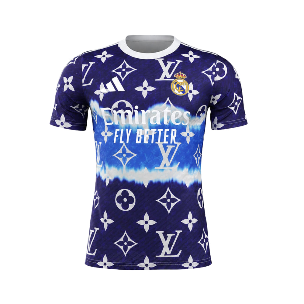 Real Madrid Edición Especial 25/26 - Versión Jugador