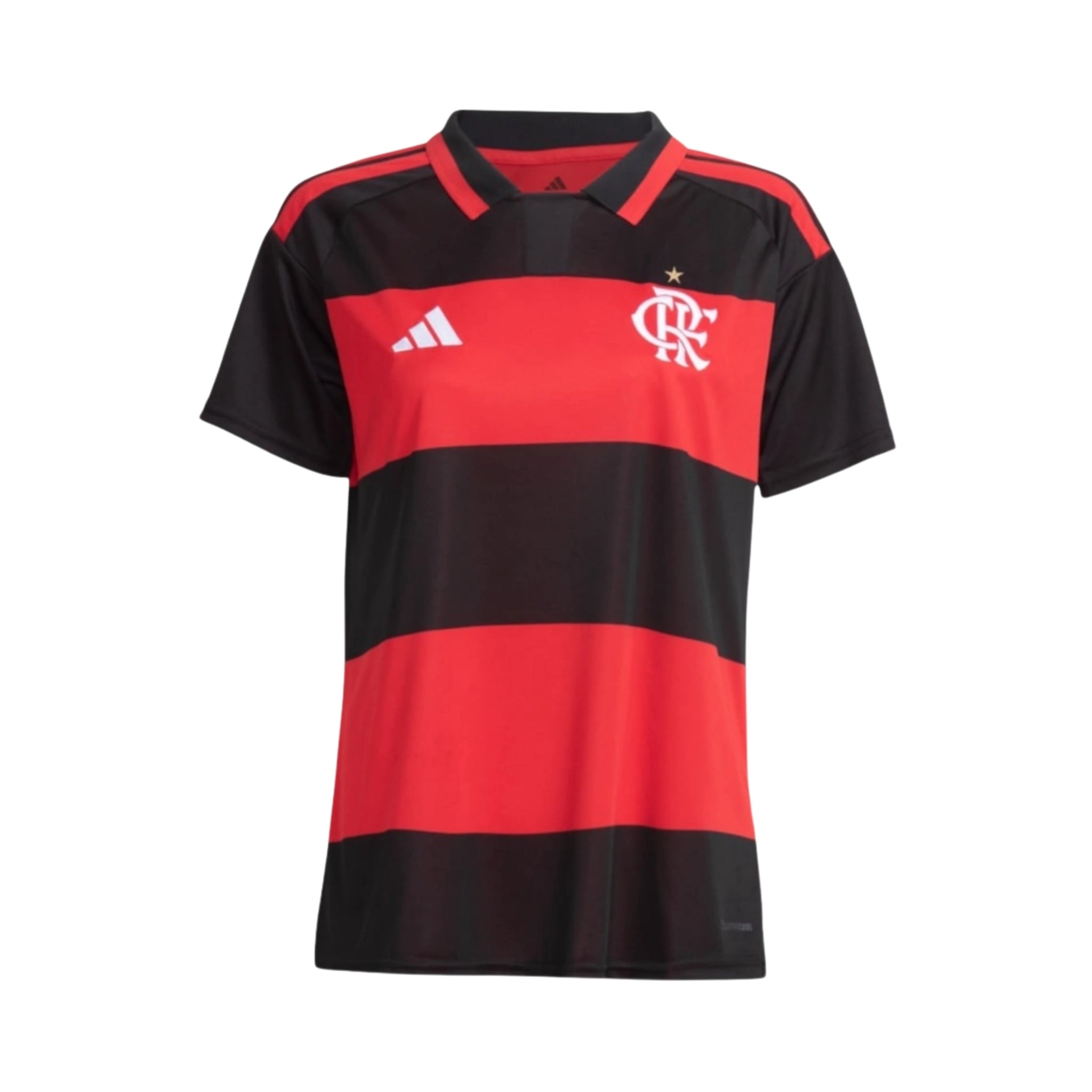 Flamengo Domicile 26/27 - Vue de face