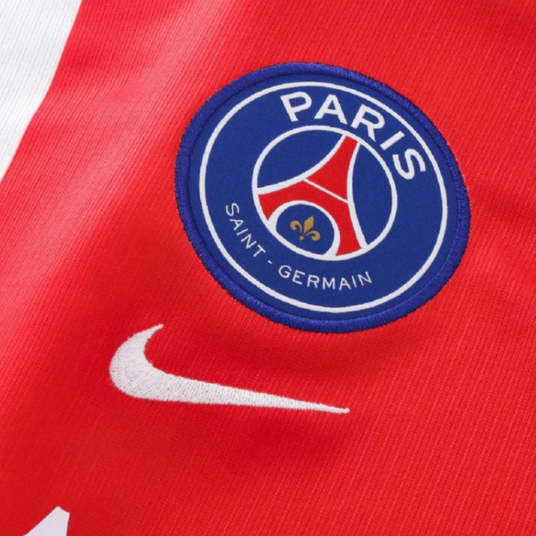 PSG Home 26/27