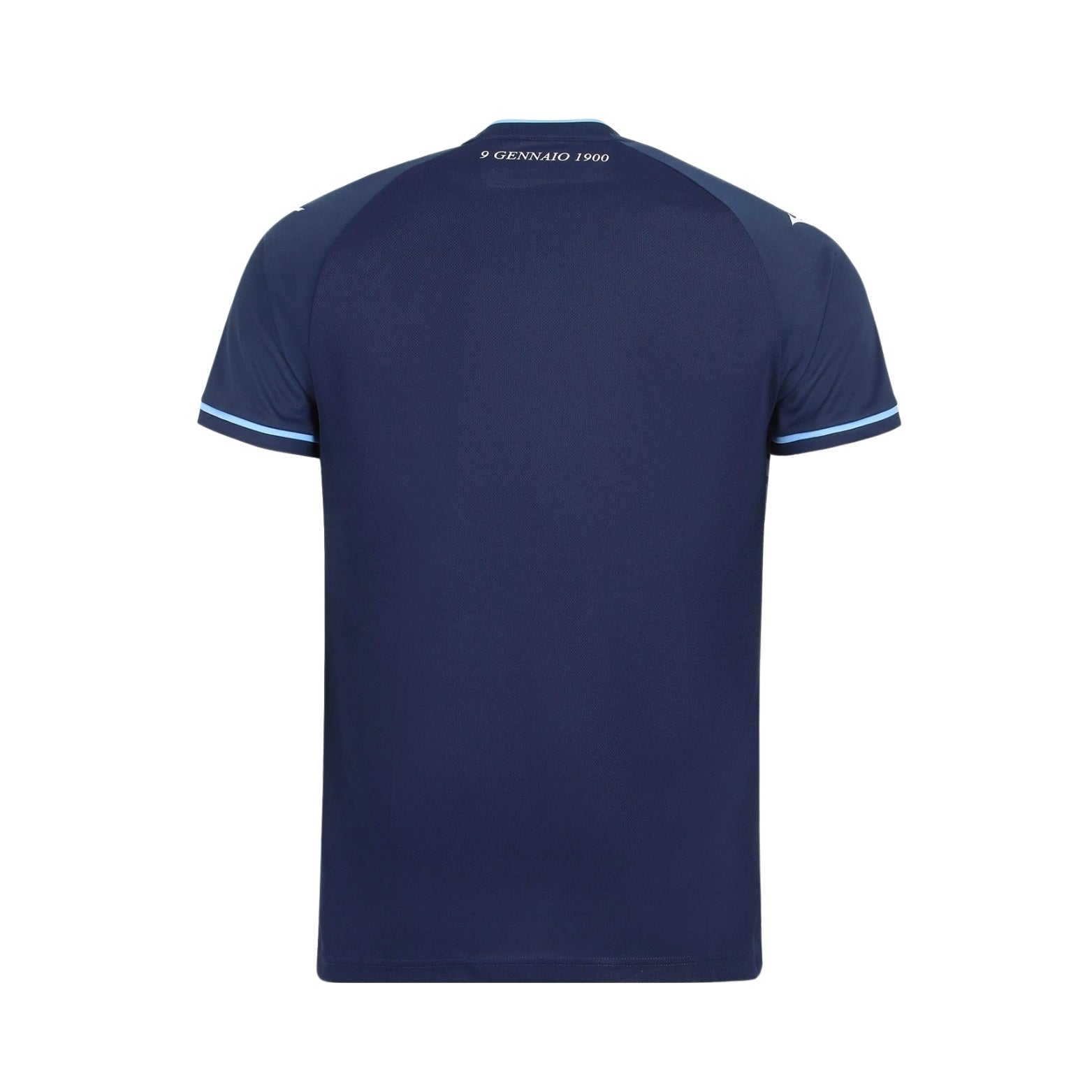 Lazio Troisième 25/26