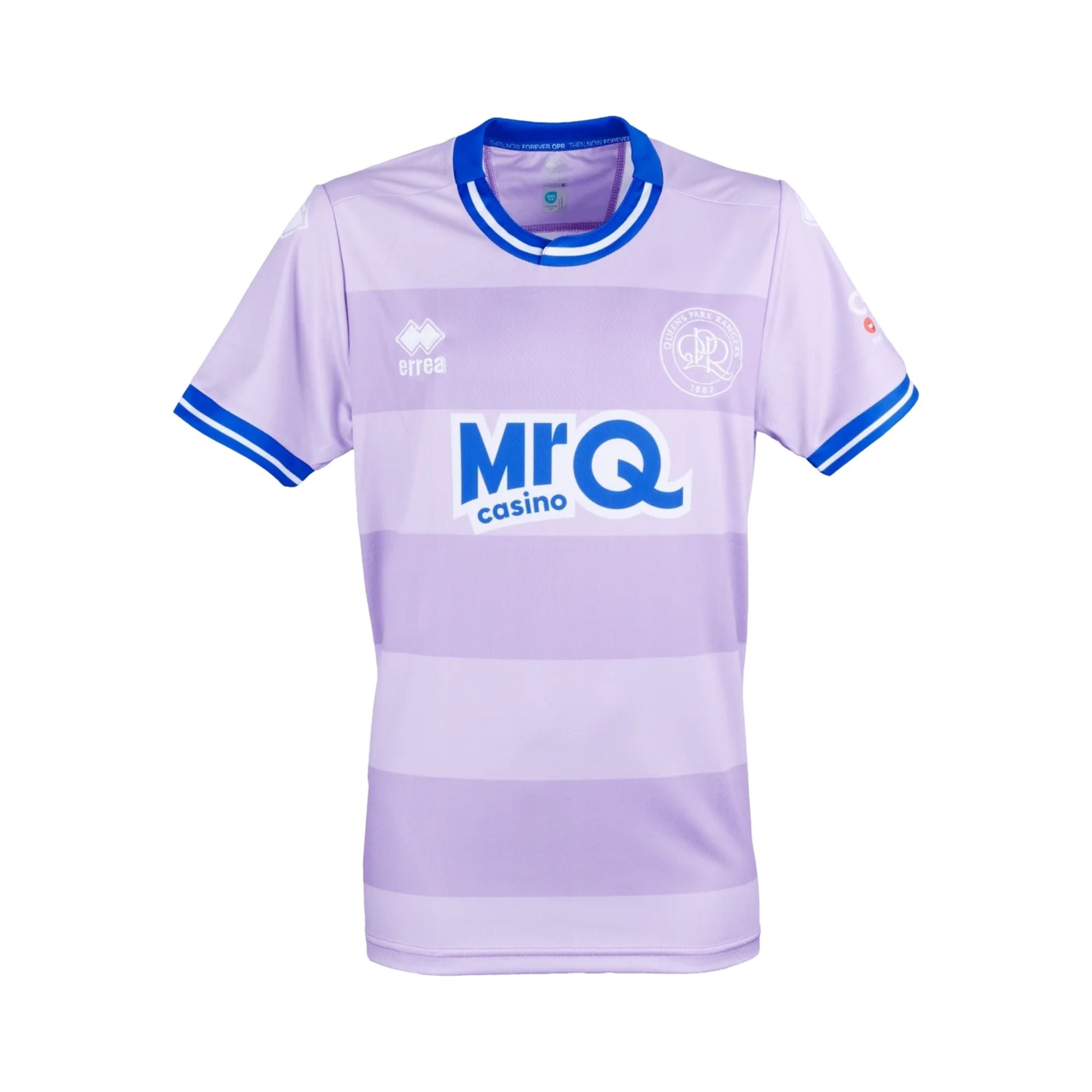 Queens Park Rangers Extérieur 26/27