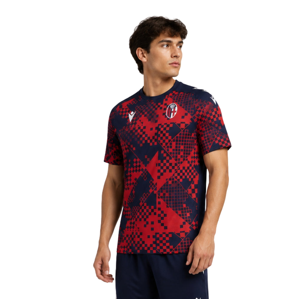 Bologna Avant-Match 26/27