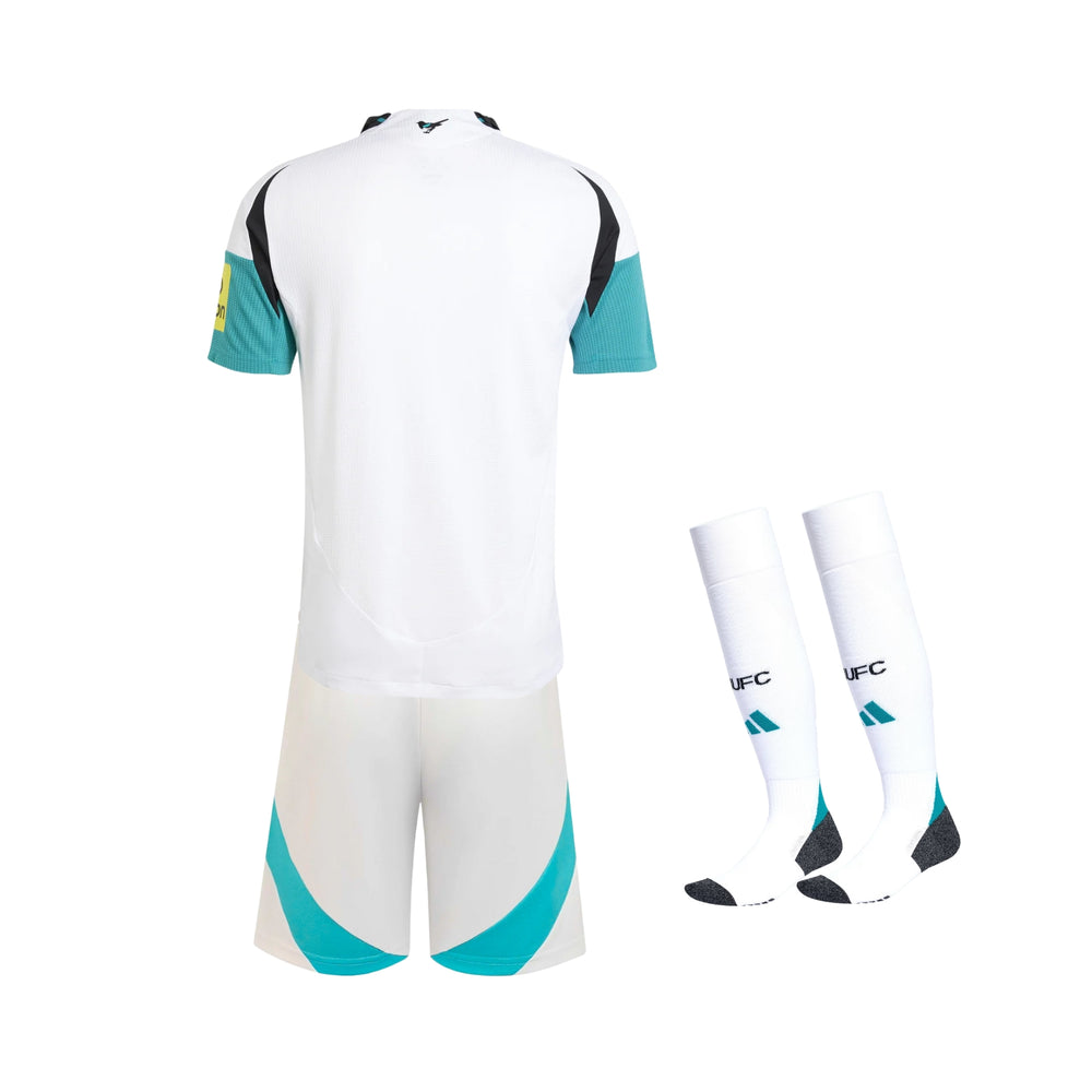 Kit - Newcastle United Third 24/25