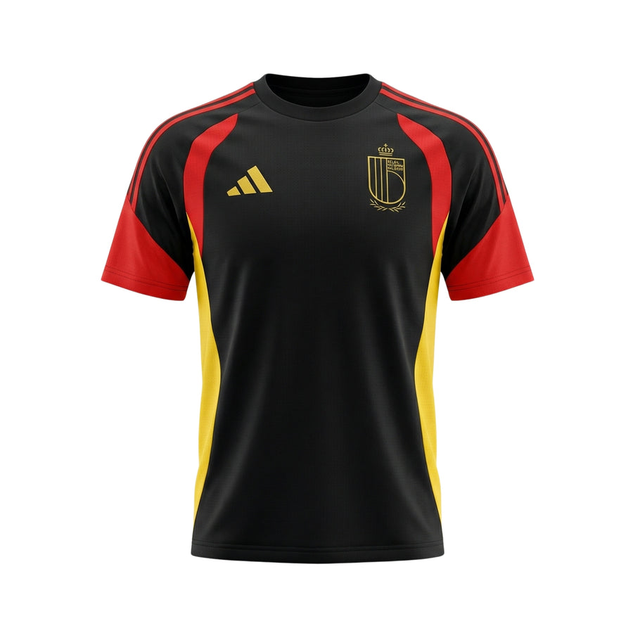 Belgique Entraînement 26/27 - Coupe du Monde 2026