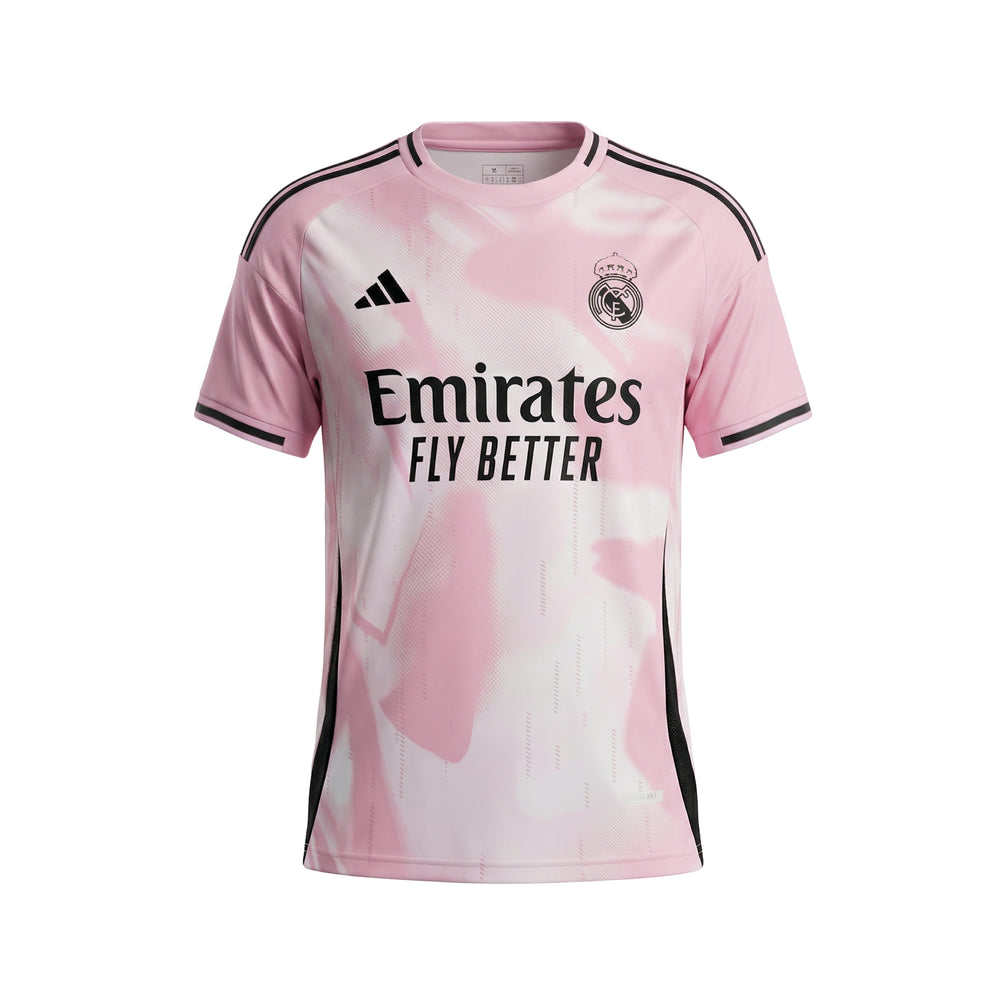 Real Madrid Edición Especial 25/26
