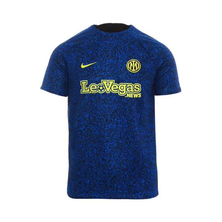 Inter Milan Training 23/24
