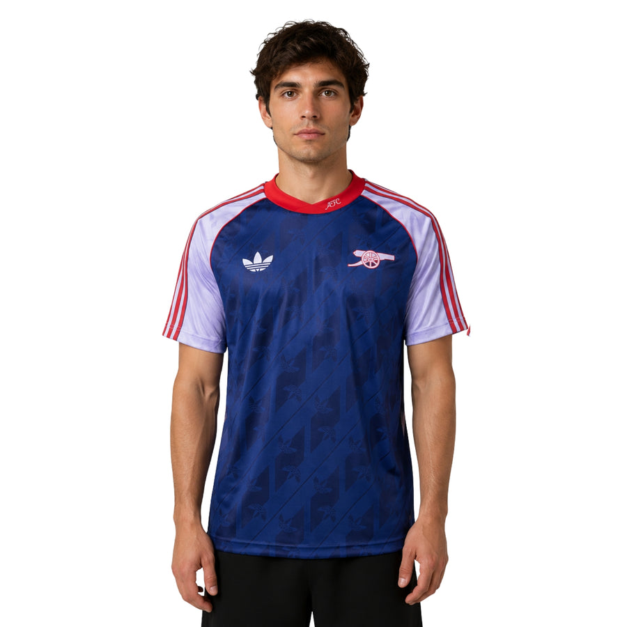 Arsenal Edición Especial 25/26