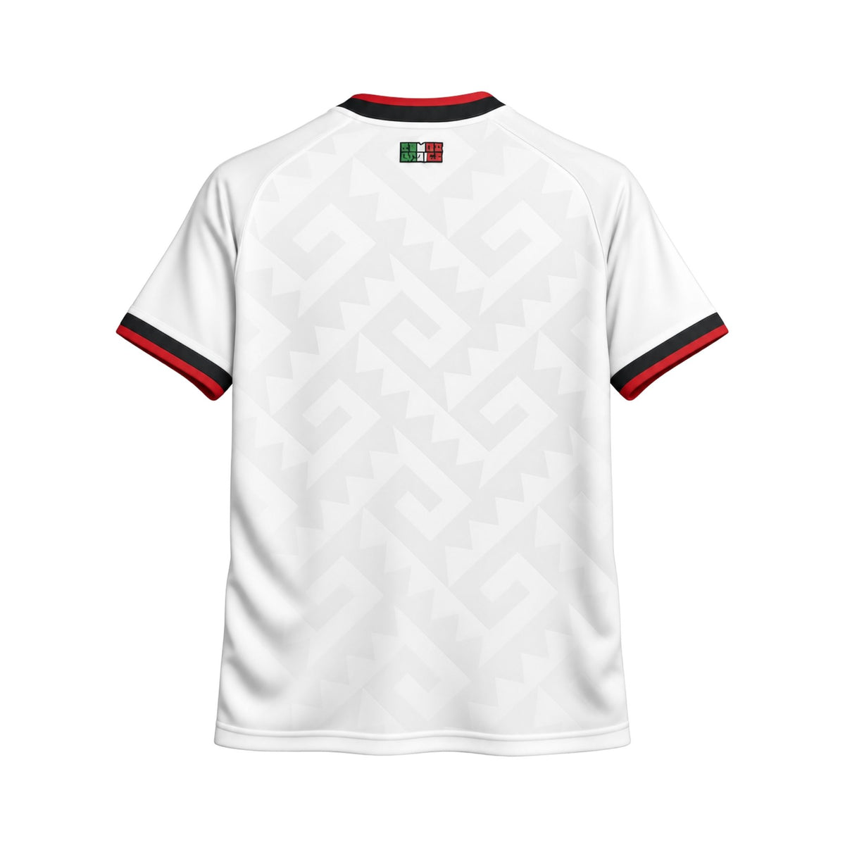 Mexico Away 26/27 - World Cup 2026