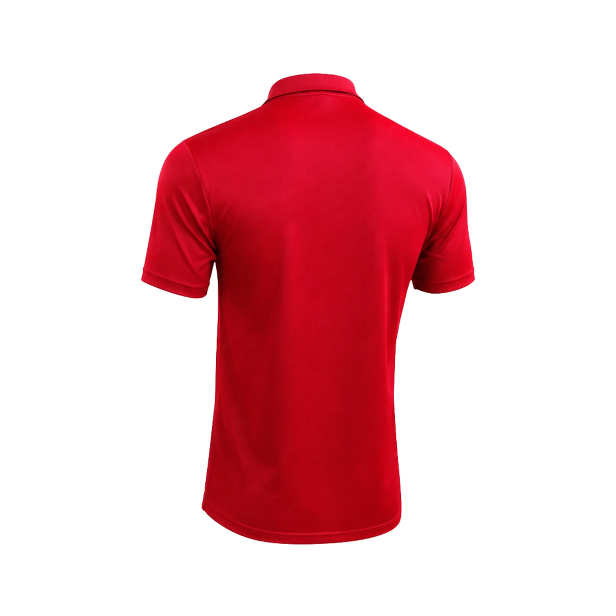 Ajax Polo 25/26 - Version Joueur - Rouge