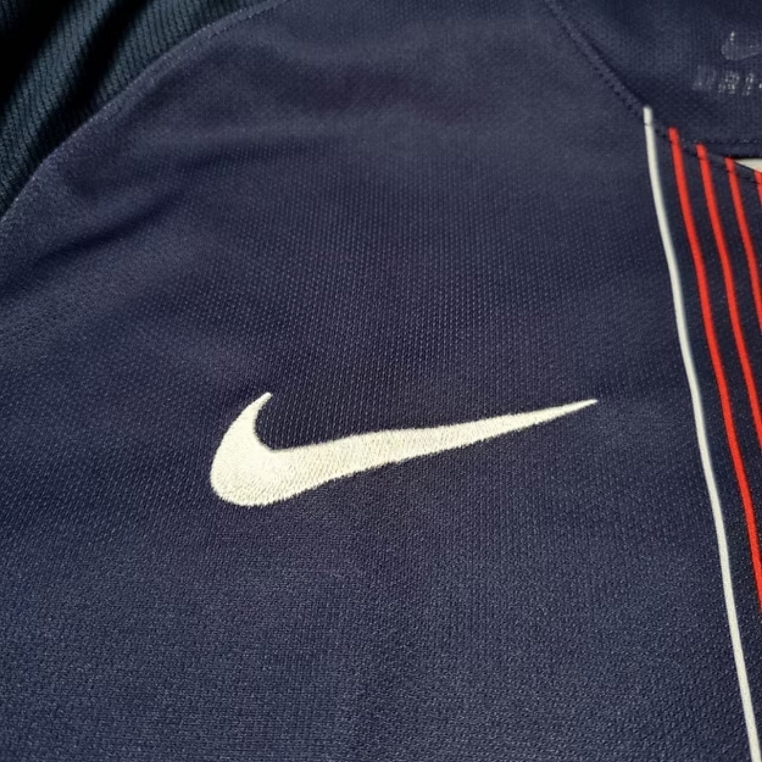 PSG Domicile 16/17 - Porté