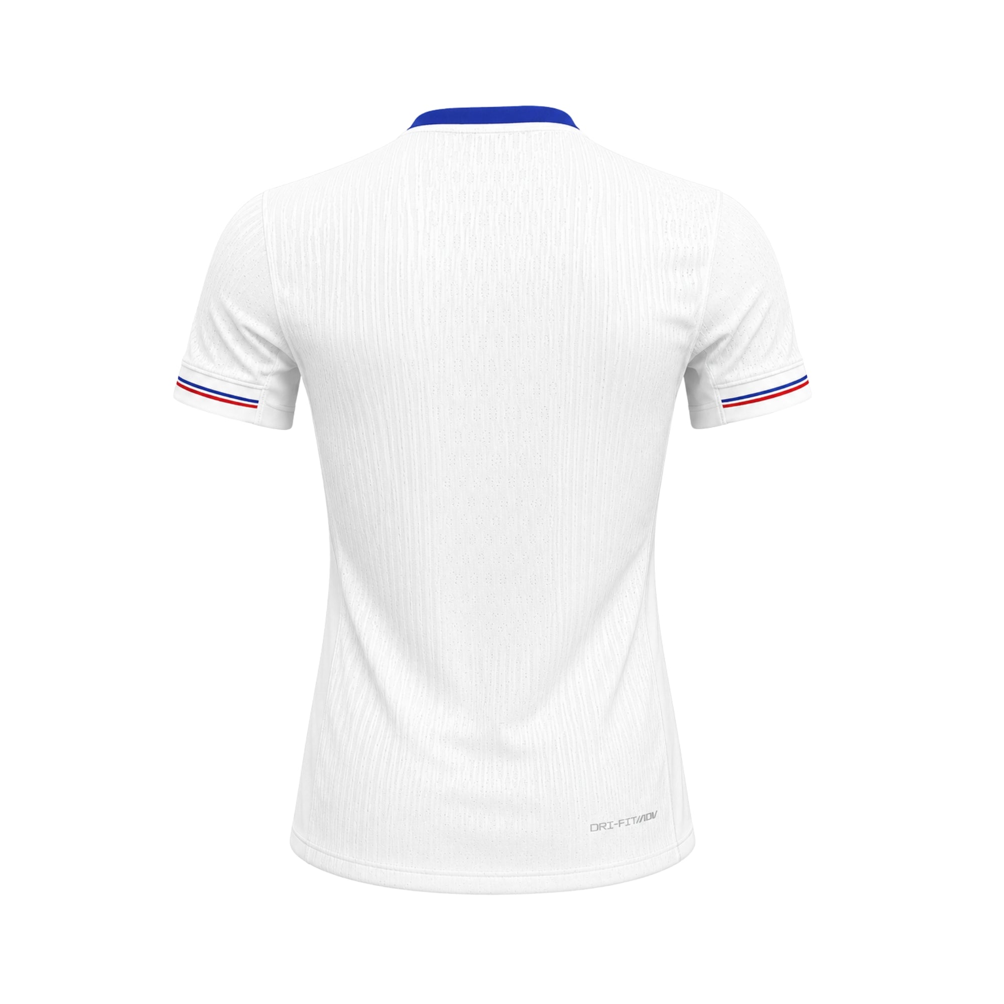 France Extérieur 25/26 - Euro Féminine 2025 - Version Joueur