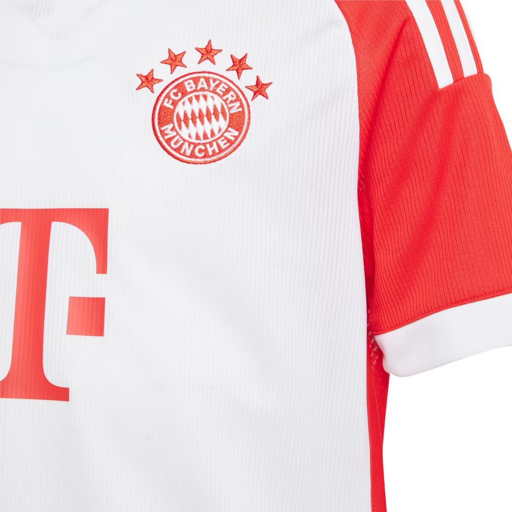 Bayern Munich Local 23/24