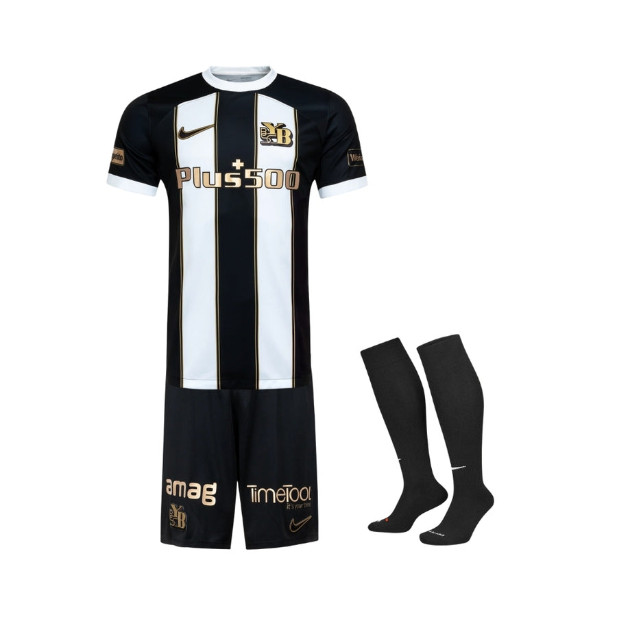 Kit - BSC Young Boys Extérieur 25/26