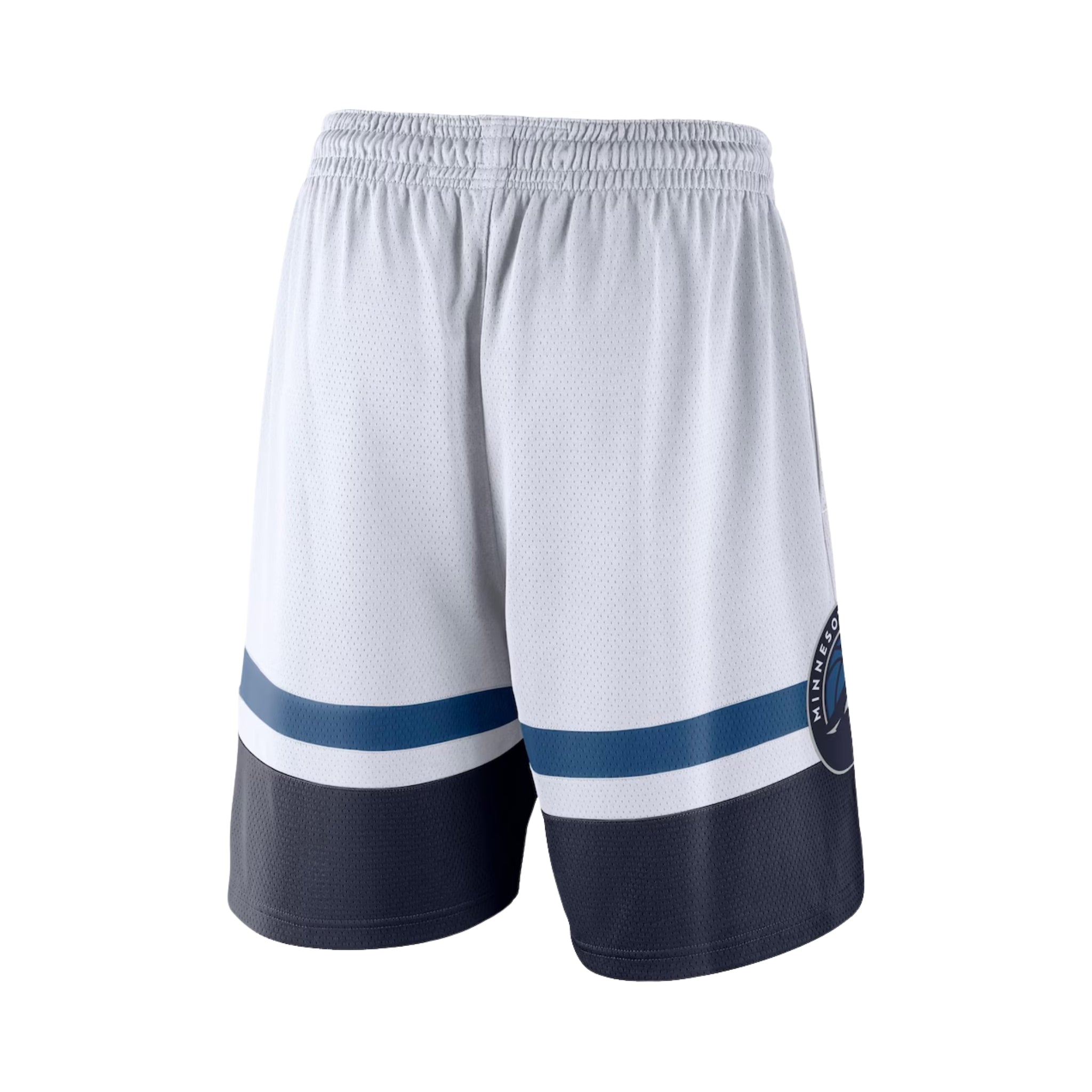 Minnesota Timberwolves Association Edition 25/26 - Vue rapprochée