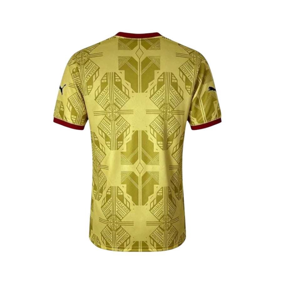 Ghana Extérieur 26/27 - Coupe du Monde 2026