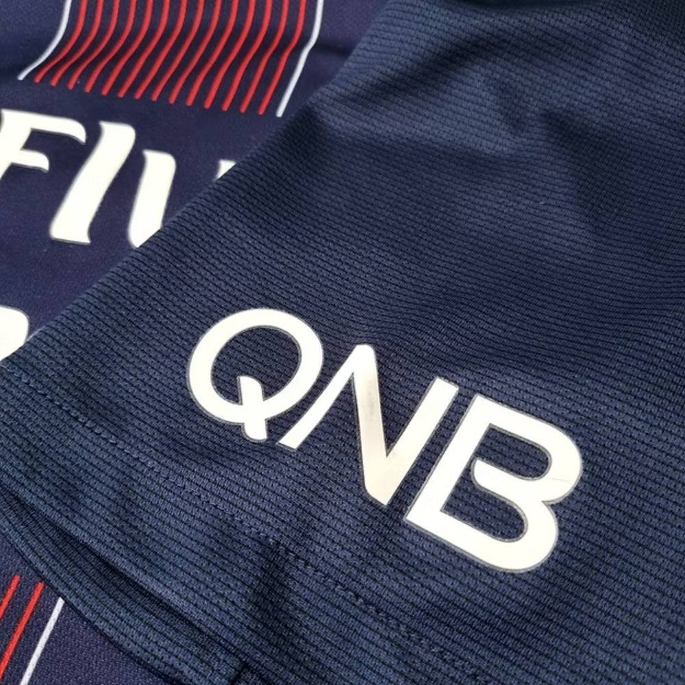 PSG Home 16/17