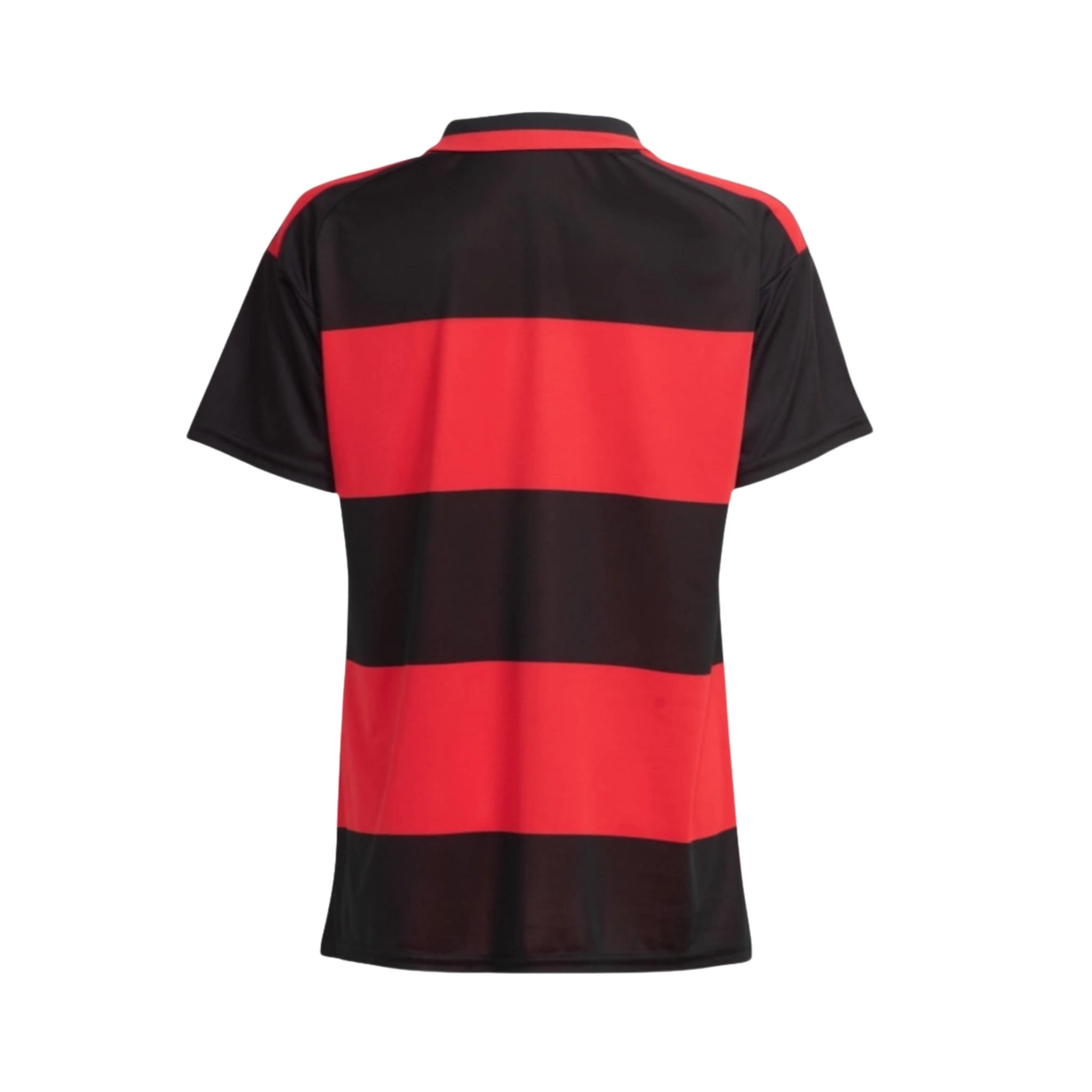 Flamengo Domicile 26/27 - Détail