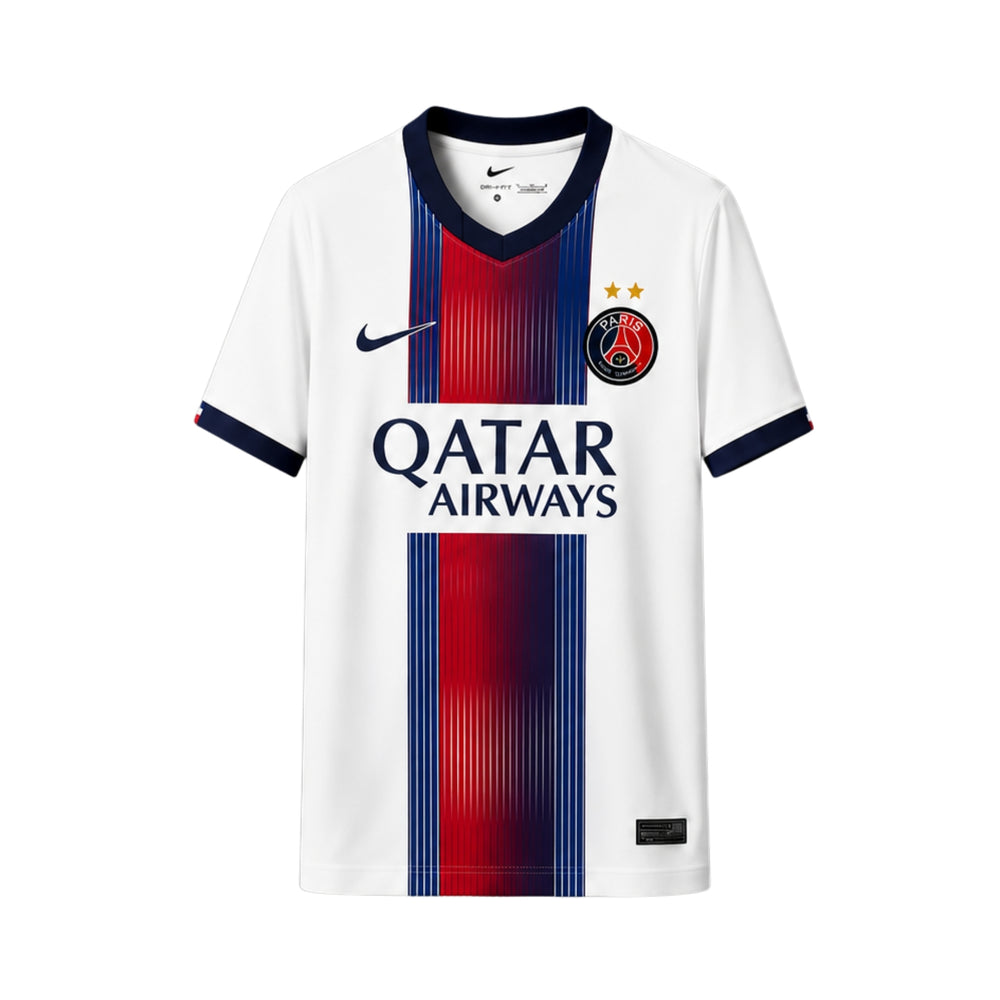 PSG Visitante 26/27