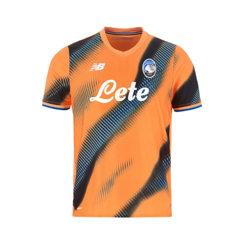 Atalanta Tercera 25/26
