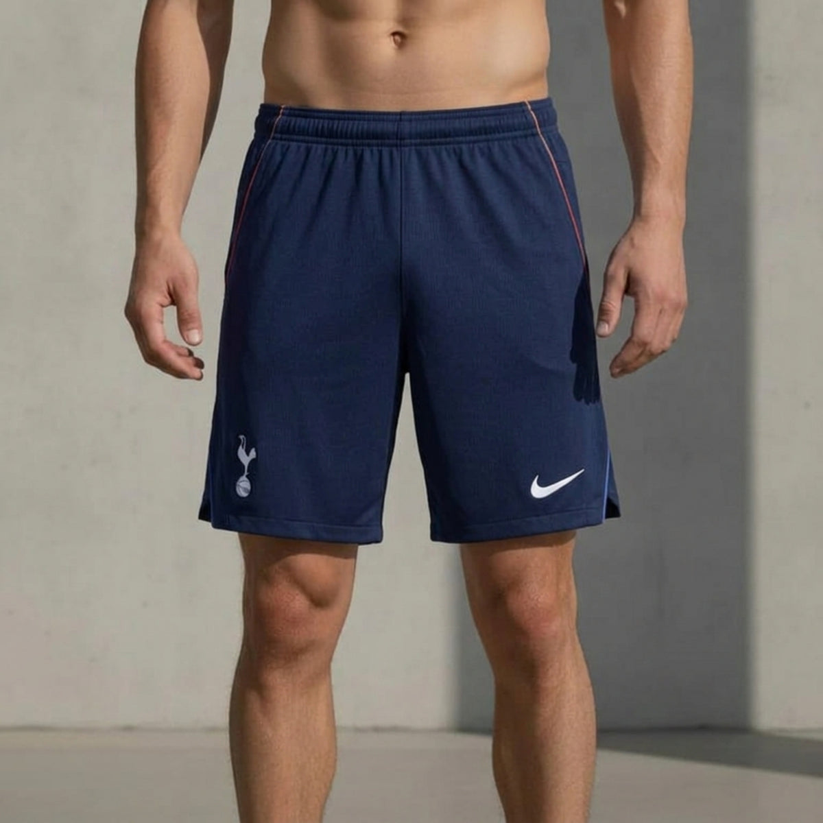 Tottenham Hotspur Home 26/27 Shorts