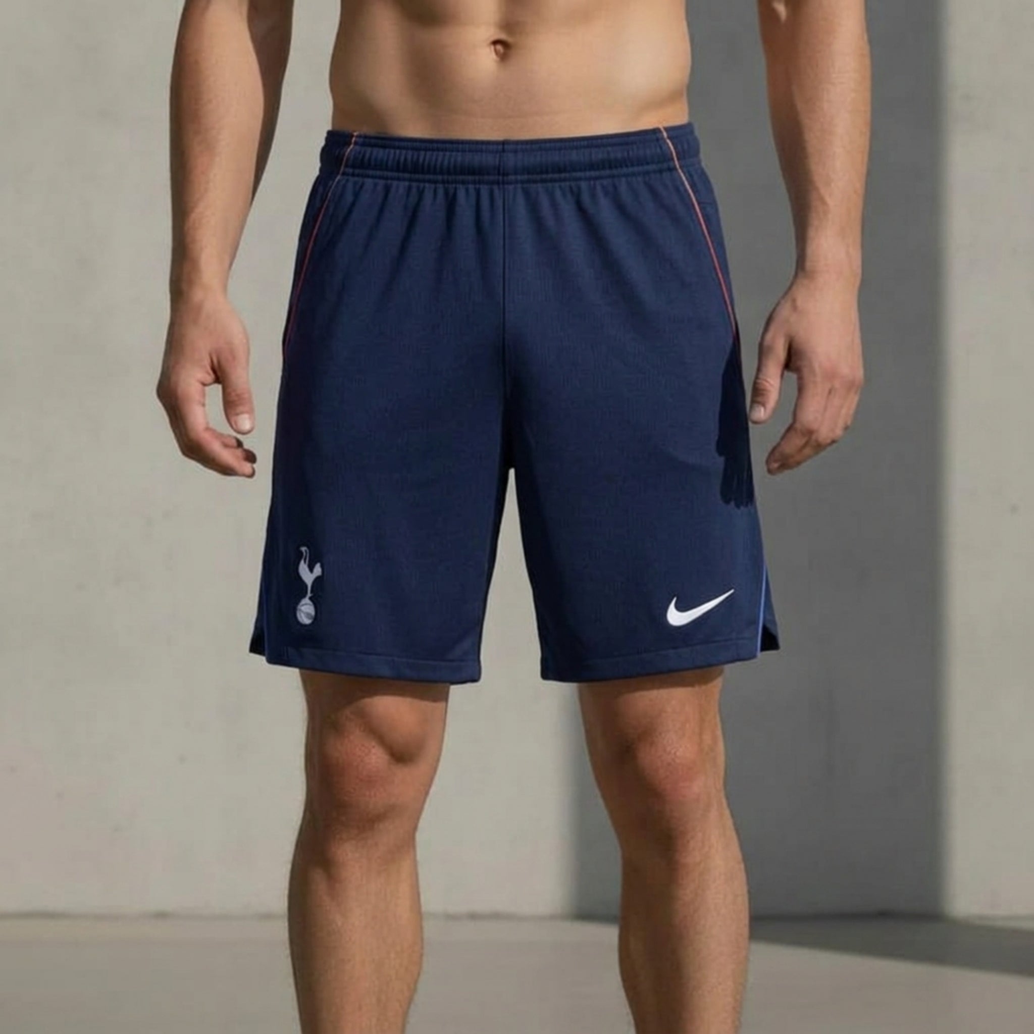 Short Tottenham Hotspur Domicile 26/27