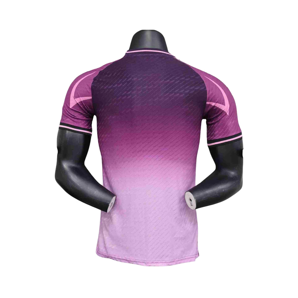 Camiseta Japón Edición Especial 24/25 - Versión Jugador