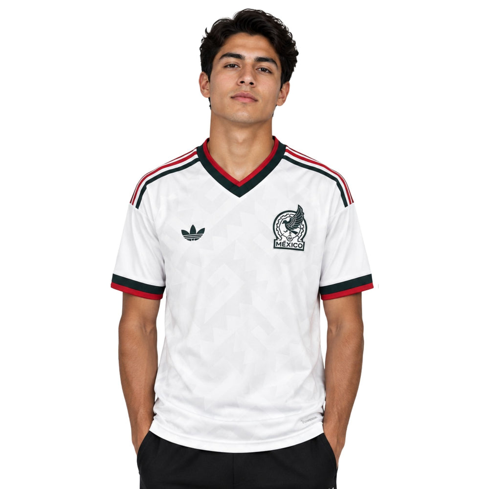 Mexico Away 26/27 - World Cup 2026