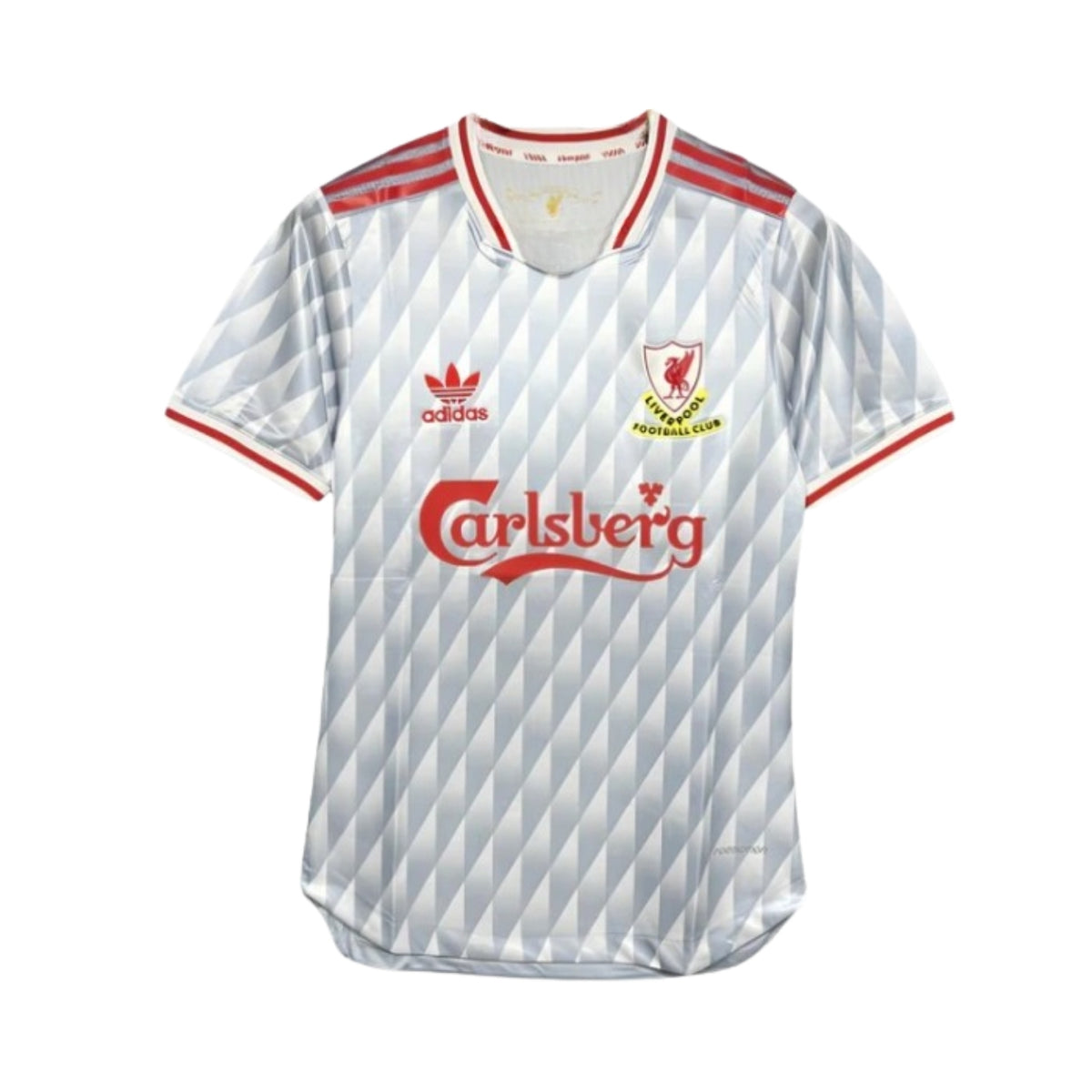 Liverpool Special Edition 24/25 - Front view