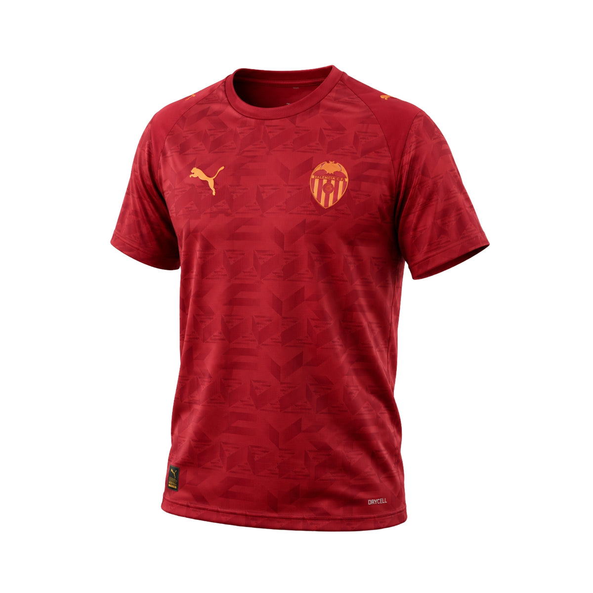 Valencia Extérieur 25/26