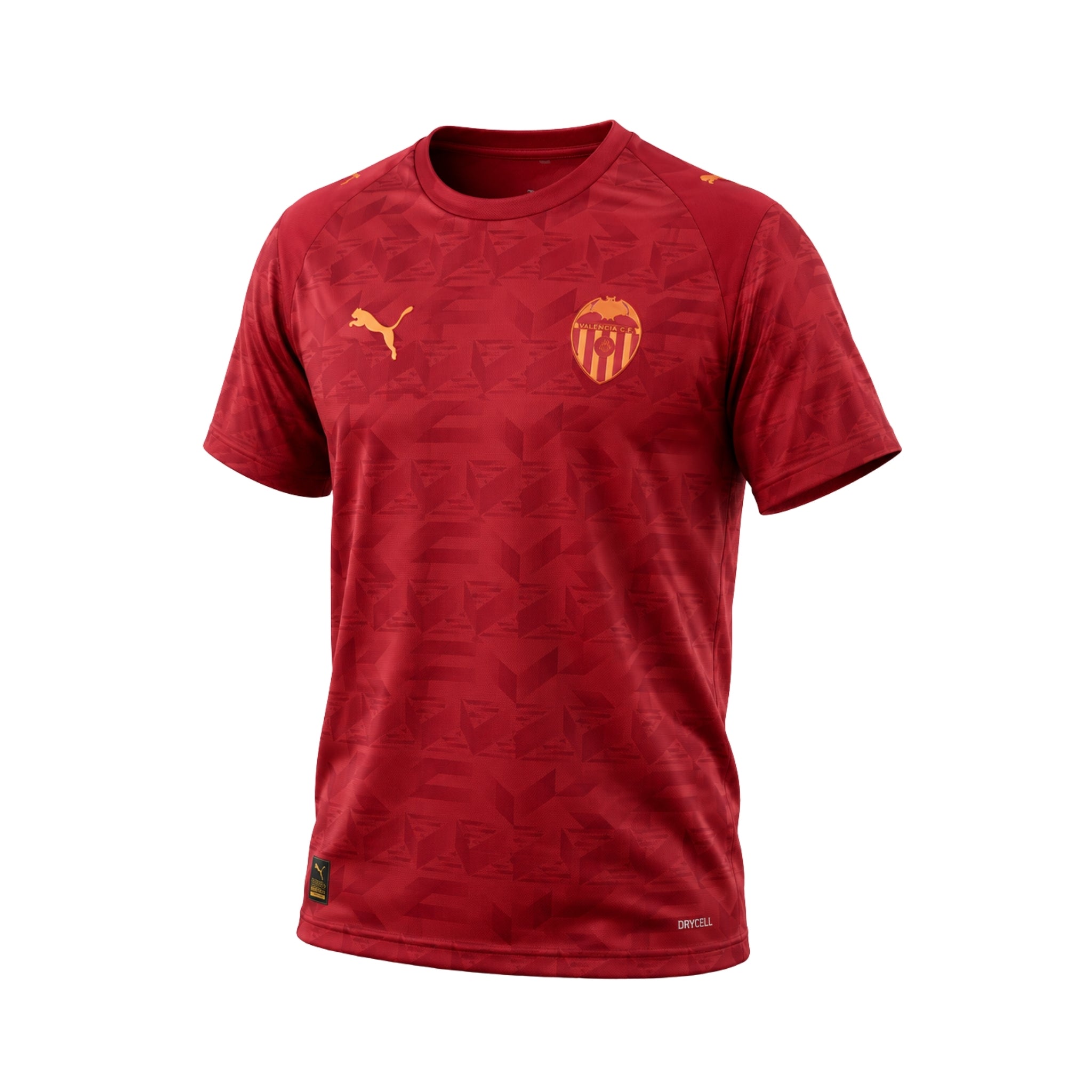 Valencia Extérieur 25/26