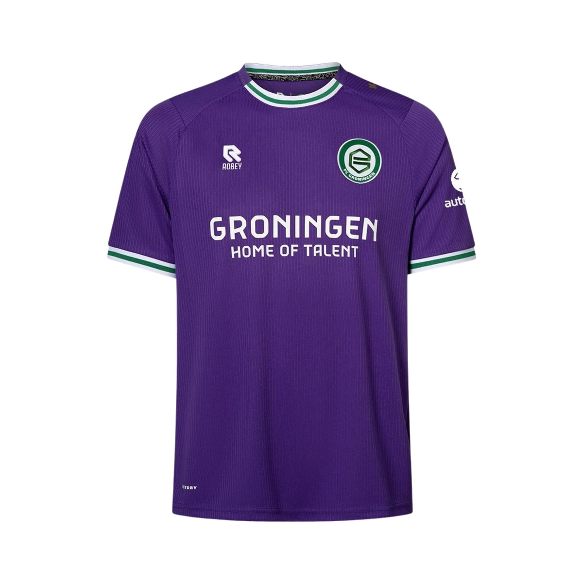 Groningen Extérieur 26/27